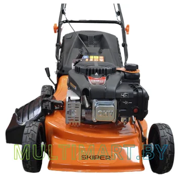 Газонокосилка Skiper GW463S картинка 2